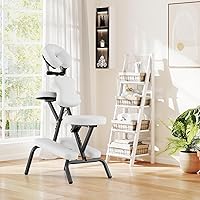 Giantex Portable Massage Chair — image 2