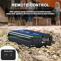 HONOURLIGHT 3000W Power Inverter — image 3