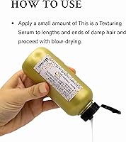 Davines This is a Texturizing Serum, 5.07oz — image 4