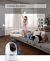 eufy Security Indoor Cam E220 — image 6