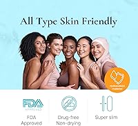 DERMAKR Discreet Acne Pimple Patch 4 Packs — image 7