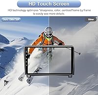 TopWeb 5GWiFi Upgrade Car Stereo for Toyota Tundra/Sequoia 10.2″ Touchscreen — image 4