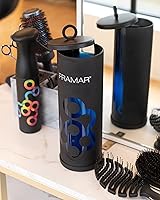 FRAMAR Disinfectant Jar - Matte Black — image 6