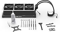 be quiet! Pure Loop 2 360mm AIO Water Cooling System — image 8