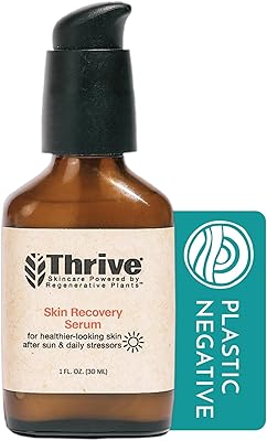 Thrive Natural Care Bakuchiol Serum for Face