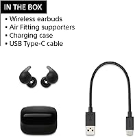 Sony LinkBuds Open Wireless Earbuds — image 6