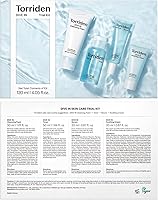Torriden DIVE IN Trial Kit 4-Step Skincare Set — image 9