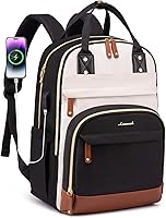 LOVEVOOK Laptop Backpack for Women — image 7