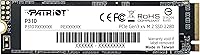 Patriot Memory P310 240GB Internal SSD — image 1