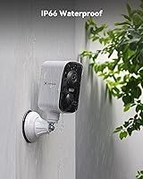 COCOCAM 4G Portable Magnetic Security Camera — image 9