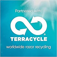 Gillette Venus Extra Smooth Razors for Women, 1 Razor, 2 Blade Refills — image 7