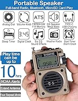 ZHIWHIS ZWS-701 Portable Bluetooth Speaker — image 2