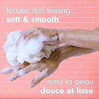 Softsoap Moisturizing Body Wash Vanilla and Jojoba Oil 20 Fl Oz — image 5