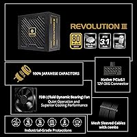 Enermax Revolution III 850W — image 2