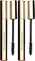 Clarins Supra Volume Mascara 01 - Black — image 1