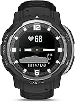 Garmin Instinct Crossover — image 2