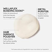 Wella Professionals ColorMotion+ Structure+ Bonding Mask 5.07oz — image 6