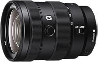 Sony SEL1655G Alpha 16-55mm F2.8 G Lens — image 1