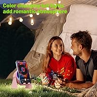 Dohelly AI-026 Wireless Induction Speaker — image 6