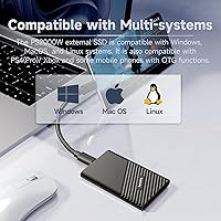 fanxiang PS2000W 500GB External SSD — image 3