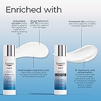 Eucerin Face Immersive Hydration Skin Care Set — image 4