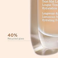 Clarins Skin Illusion Longwear Full Coverage Foundation 107C — image 7