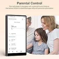 SWOFY D26 MP3 Player 96GB — image 8