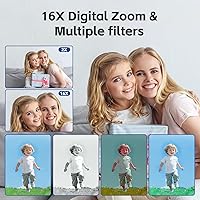 Twylyte F9 Digital Camera — image 3