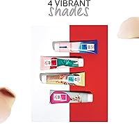 Wella Color Fresh Mask Peach Blush 5oz — image 13