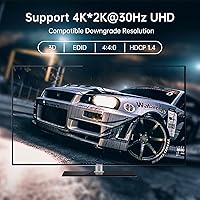 MT-VIKI 16-Port 4K HDMI KVM Switch — image 8