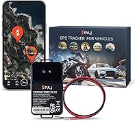 PAJ GPS Vehicle Finder 4G 1.0 — image 1
