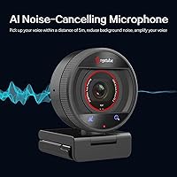 Angetube AI Webcam 2K@60FPS — image 9