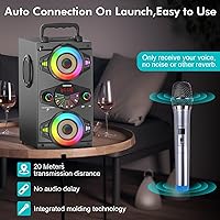 TOMPROAD A52 Bluetooth Speaker — image 5