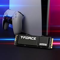 TEAMGROUP T-Force G70 PRO 2TB SSD — image 4