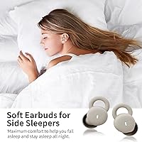 Wedoking Mini Sleep Earbuds — image 2