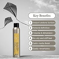 Davines This is a Dry Wax Finishing Spray 6.10 oz — image 6