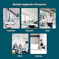 TP-Link TL-SG2008 V3 8-Port Gigabit Smart Managed Switch — image 5