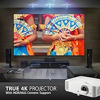 ViewSonic PX748-4K Projector — image 2