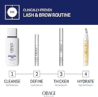 Obagi Nu-Cil Eyebrow Boosting Serum 6ml — image 4