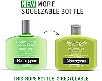 Neutrogena Tea Tree Oil Conditioner 12oz — image 3