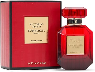 Victoria's Secret Bombshell Intense Eau de Parfum 1.7oz