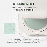 LANEIGE Neo Blurring Powder Clear — image 5