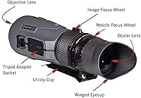 Vortex Recon R/T 15x50 Monocular — image 5