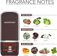 Ajmal Aristocrat Eau de Parfum for Men 2.5oz — image 3