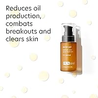 PCA SKIN Acne Gel, 1oz — image 3