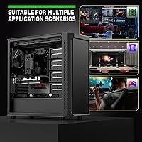 DARKROCK Classico Max E-ATX Computer Case — image 2