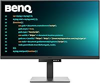 BenQ RD320U 32” 4K Monitor — image 1