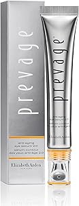Elizabeth Arden PREVAGE Under Eye Serum 2.0, 0.6 oz Review