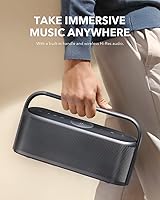 Soundcore Motion X600 Portable Bluetooth Speaker — image 7