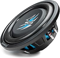 Hifonics BXS8D4 8-Inch Shallow Mount Subwoofer — image 3